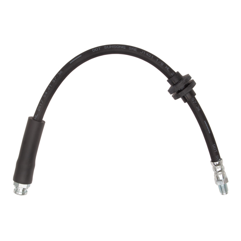 Ram Promaster 1500 Brake Hose - Rear - R1 Concepts - `14-`21